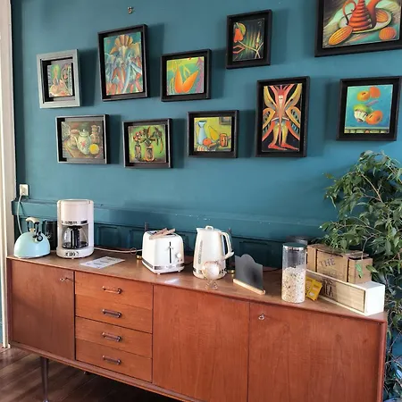 Bed & Breakfast Le Nautilus