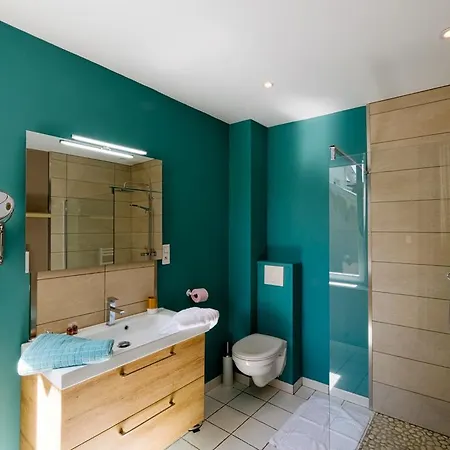 Le Nautilus 3* Wimereux