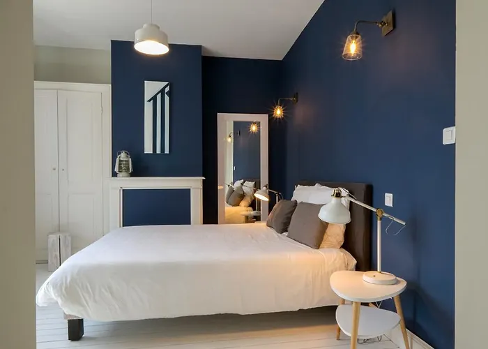 Bed & Breakfast Le Nautilus 3*