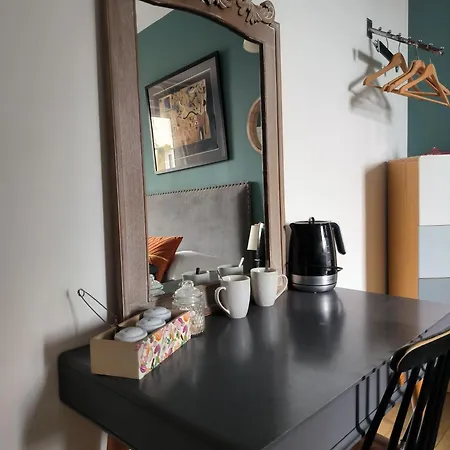 Le Nautilus Panzió 3*