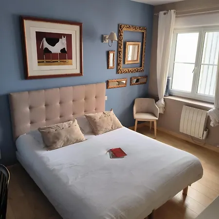 Bed and breakfast Le Nautilus 3*
