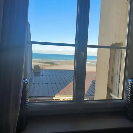 Le Nautilus 3* Wimereux