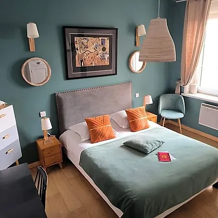 Bed & Breakfast Le Nautilus