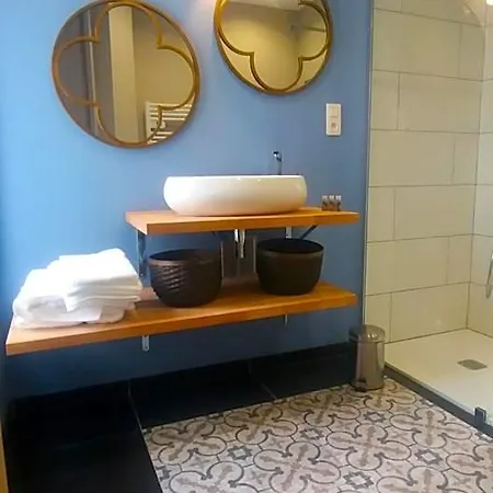 Bed & Breakfast Le Nautilus 3*