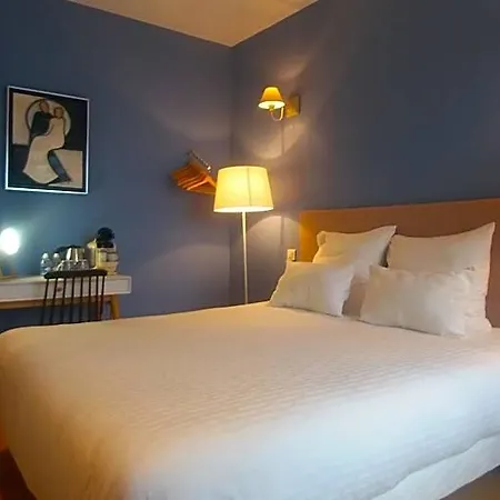 Le Nautilus 3* Wimereux