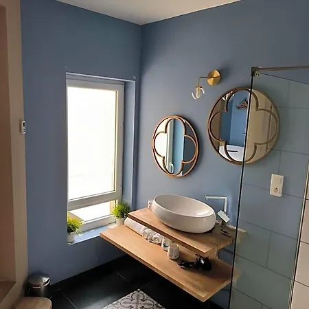 Le Nautilus 3* Wimereux