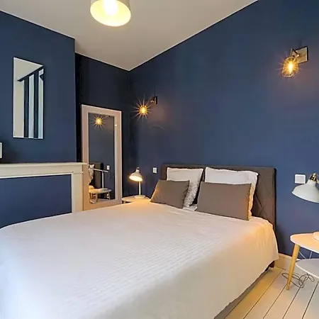 Le Nautilus Bed & Breakfast