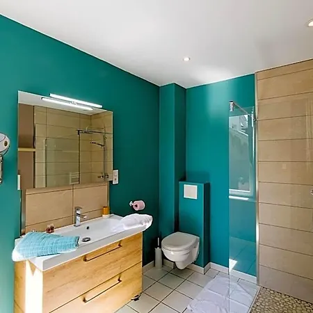 Bed & Breakfast Le Nautilus 3*