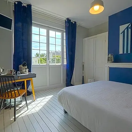 Le Nautilus Wimereux
