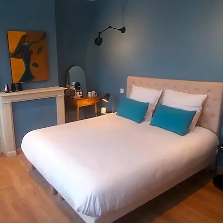 Bed and breakfast Le Nautilus