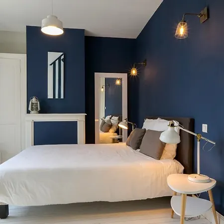 Bed and breakfast Le Nautilus 3*