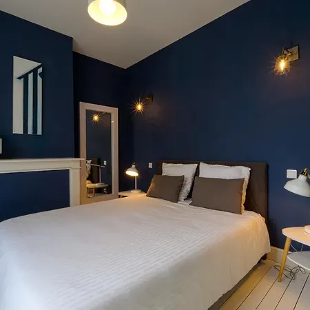 Bed & Breakfast Le Nautilus *