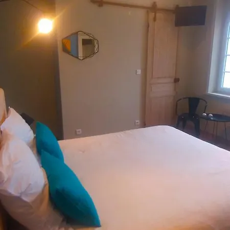 Bed and breakfast Le Nautilus