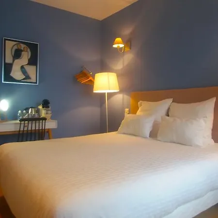 Le Nautilus Bed and breakfast 3*
