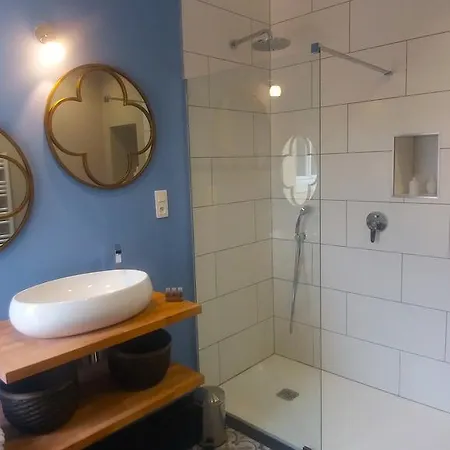 Le Nautilus 3*