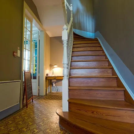 Le Nautilus 3* ヴィムルー