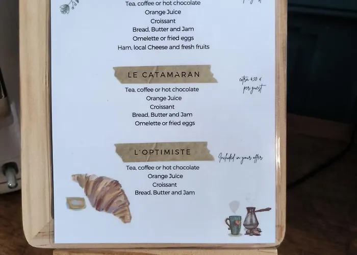 Le Nautilus Couette-café