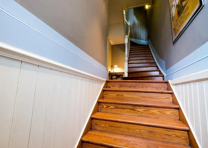 Le Nautilus 3* Wimereux