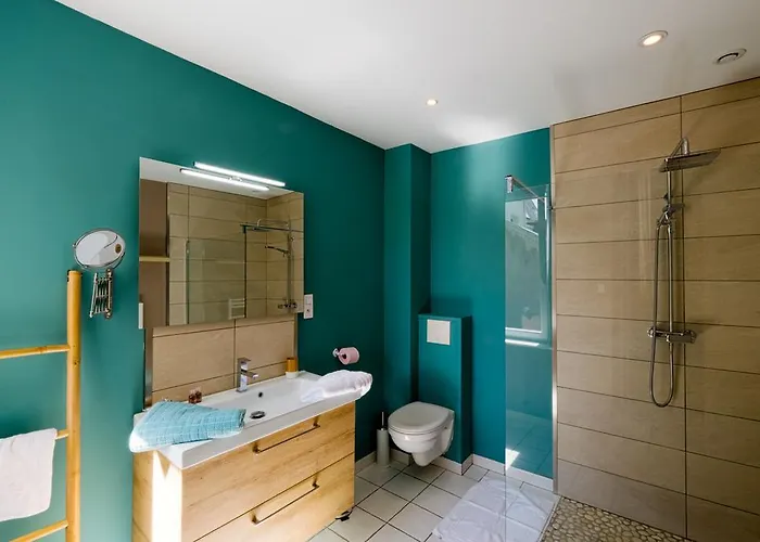 Le Nautilus 3* Wimereux